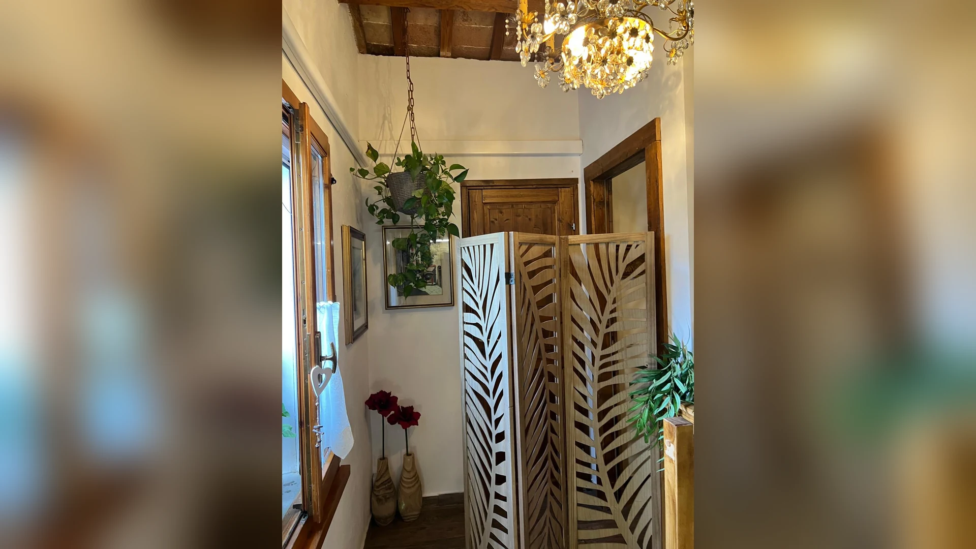 B&B Il Castello di Alberico, Cotignola