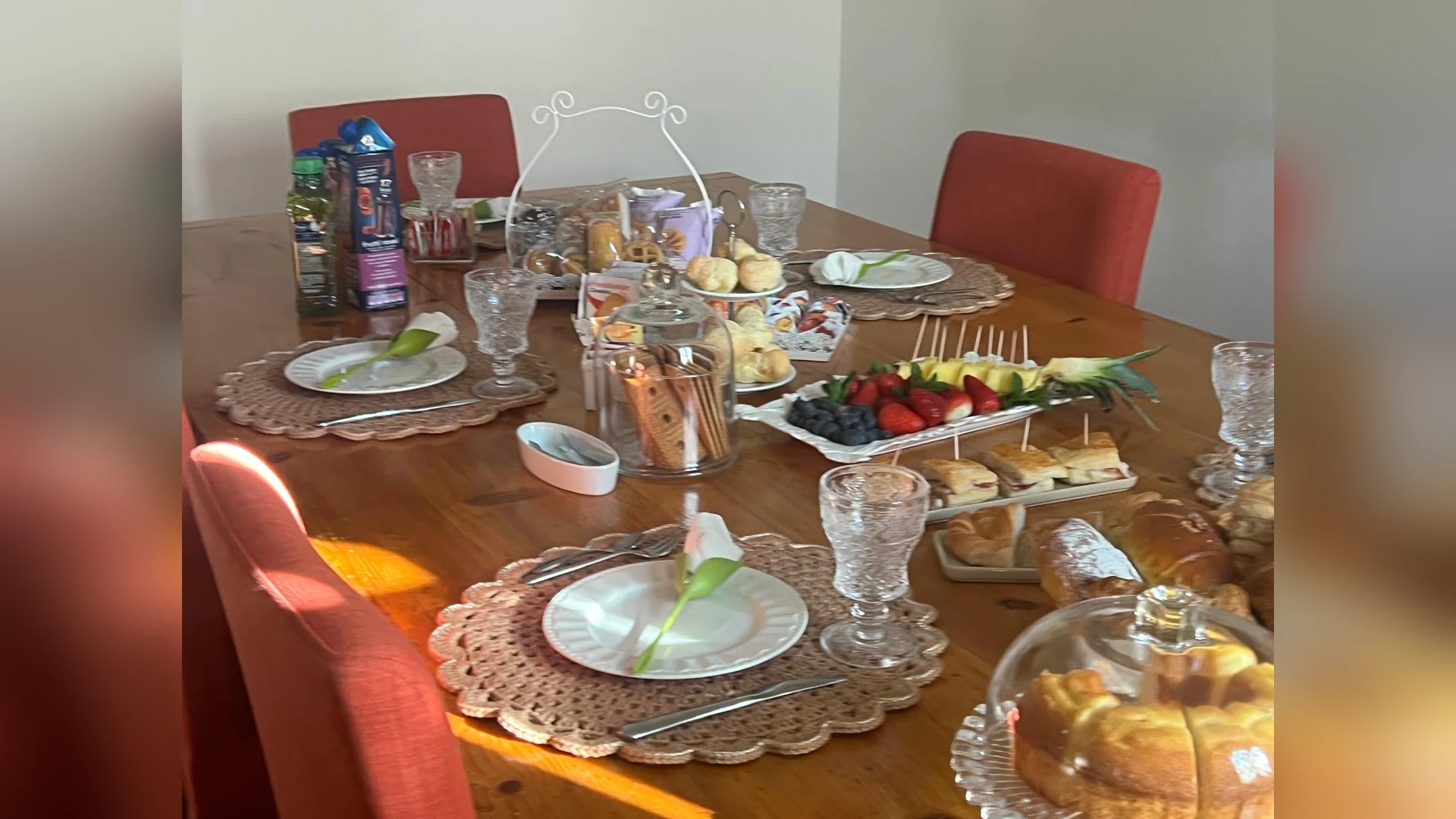 B&B Il Castello di Alberico, Cotignola