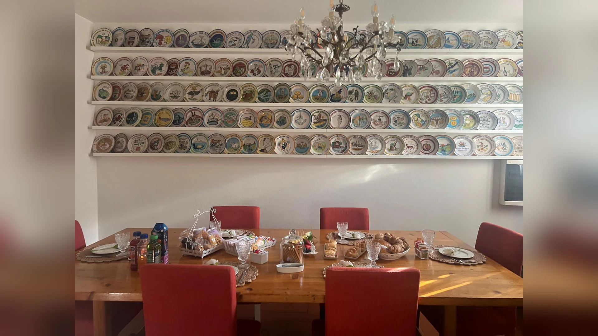B&B Il Castello di Alberico, Cotignola