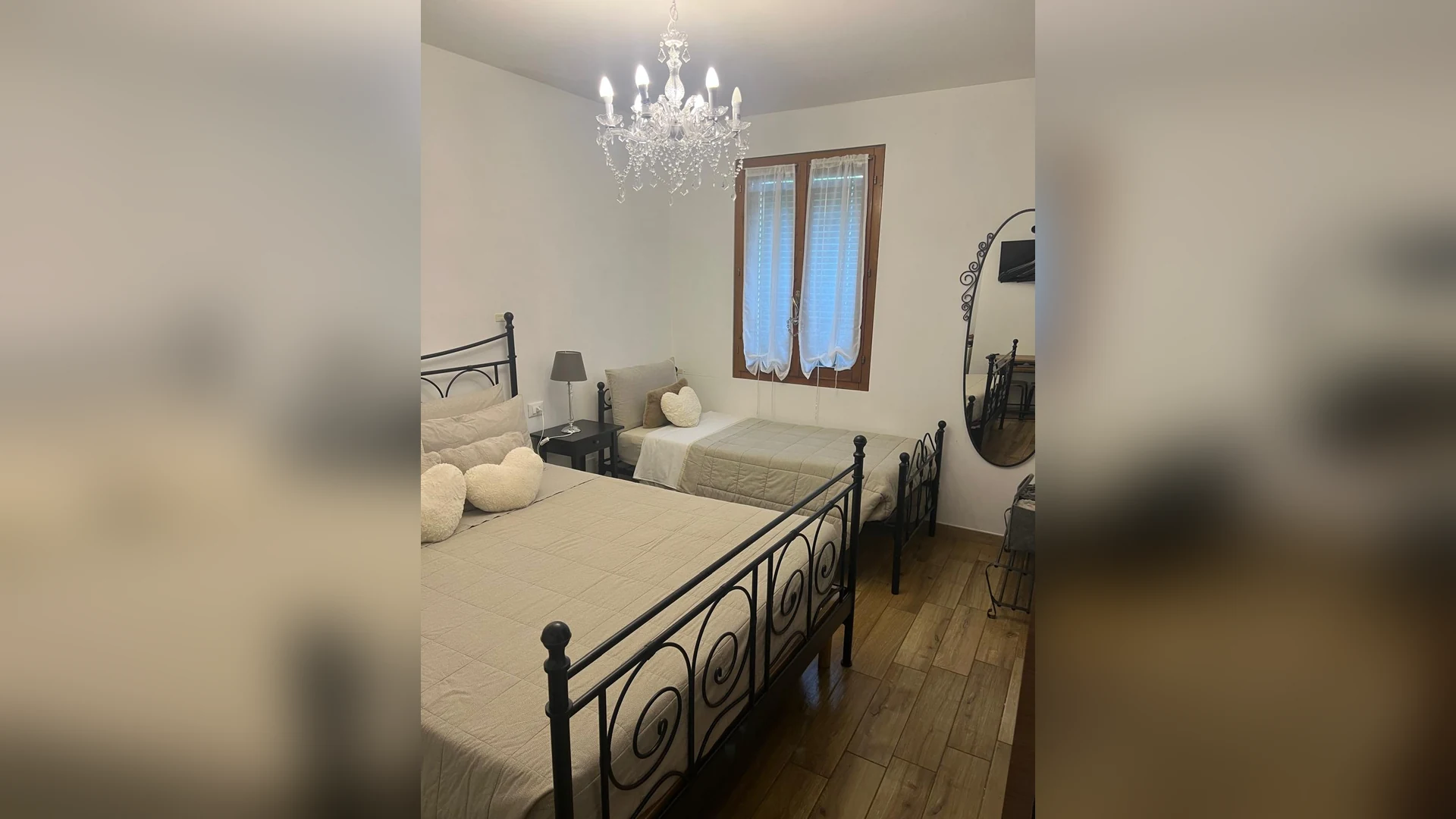 B&B Il Castello di Alberico, Cotignola