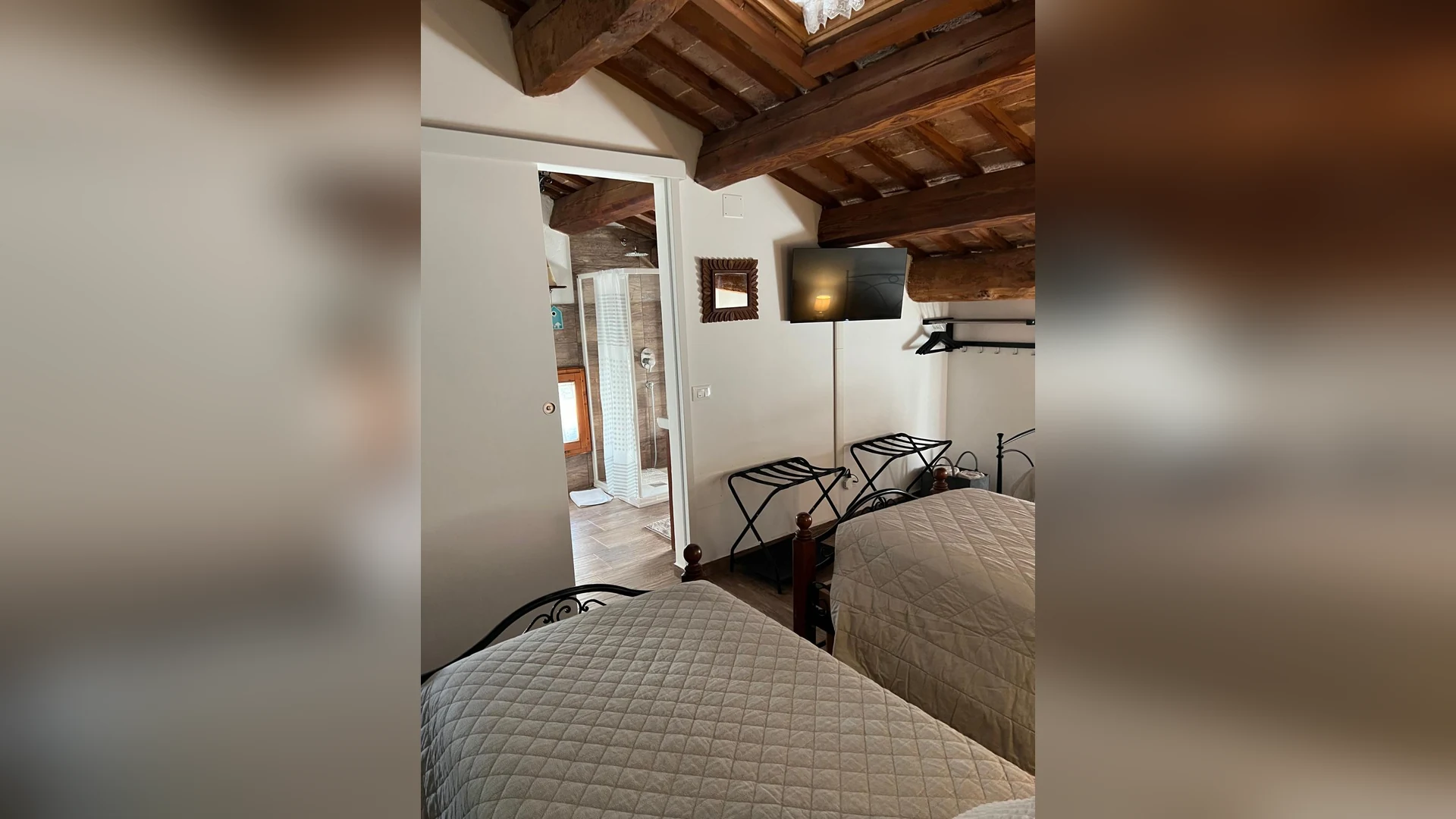 B&B Il Castello di Alberico, Cotignola