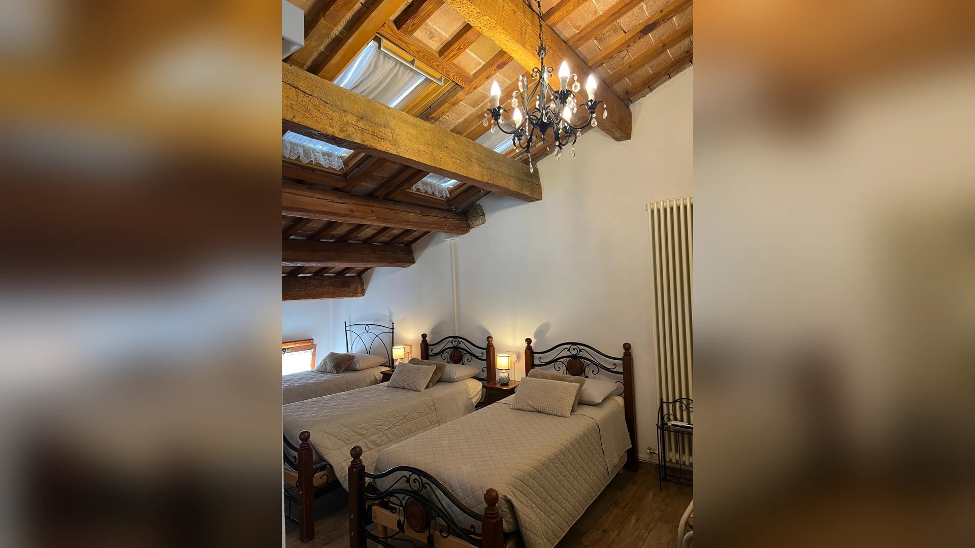 B&B Il Castello di Alberico, Cotignola