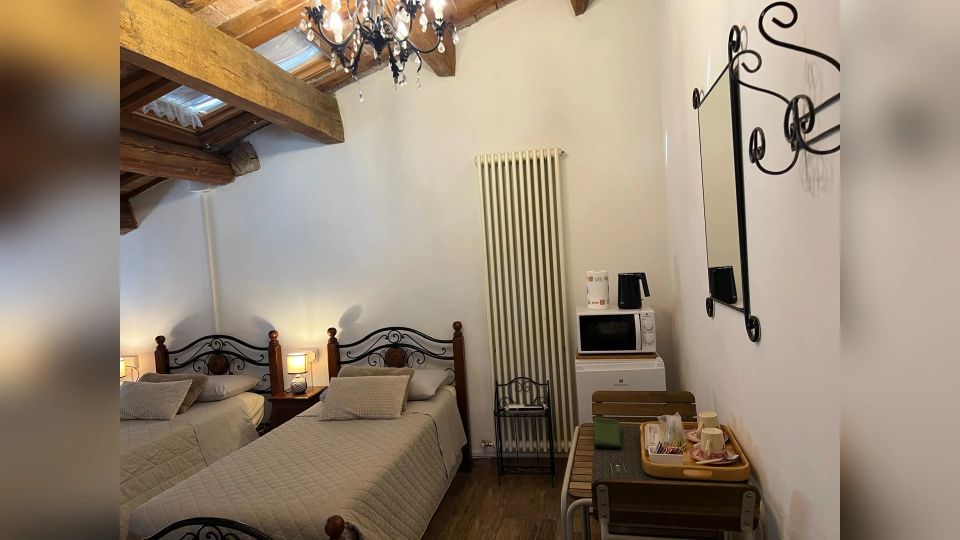 B&B Il Castello di Alberico, Cotignola