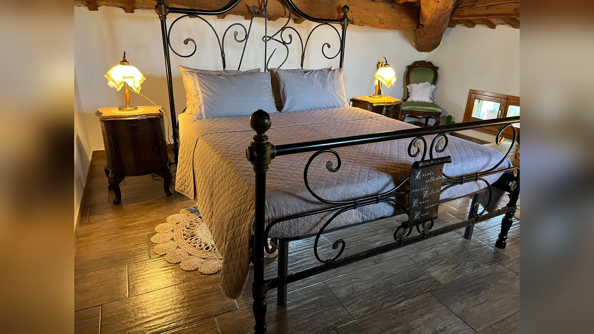 B&B Il Castello di Alberico, Cotignola