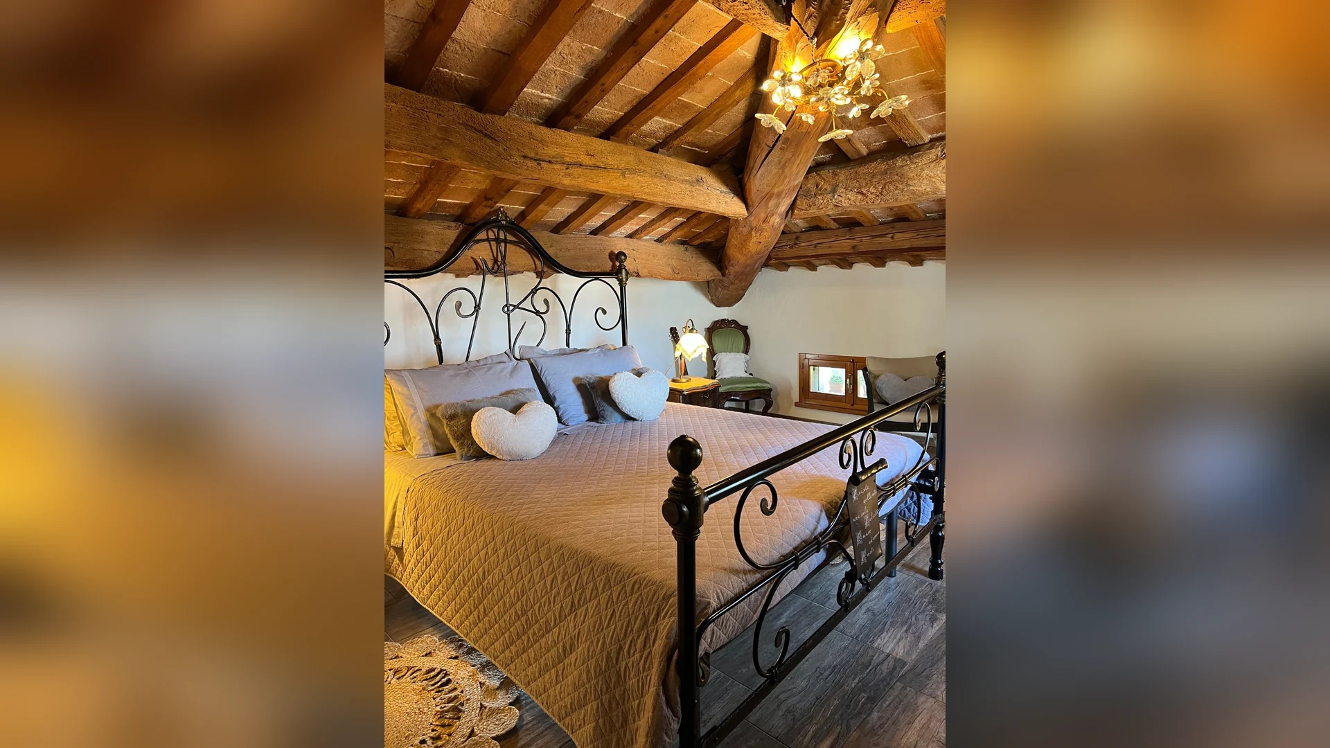 B&B Il Castello di Alberico, Cotignola