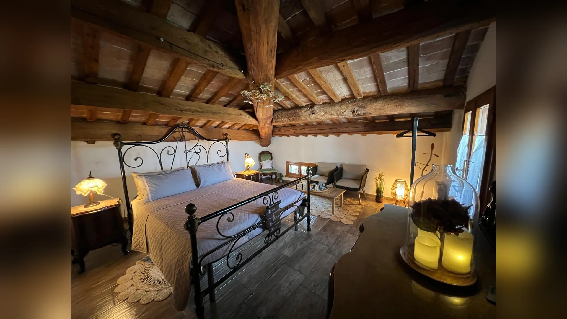 B&B Il Castello di Alberico, Cotignola