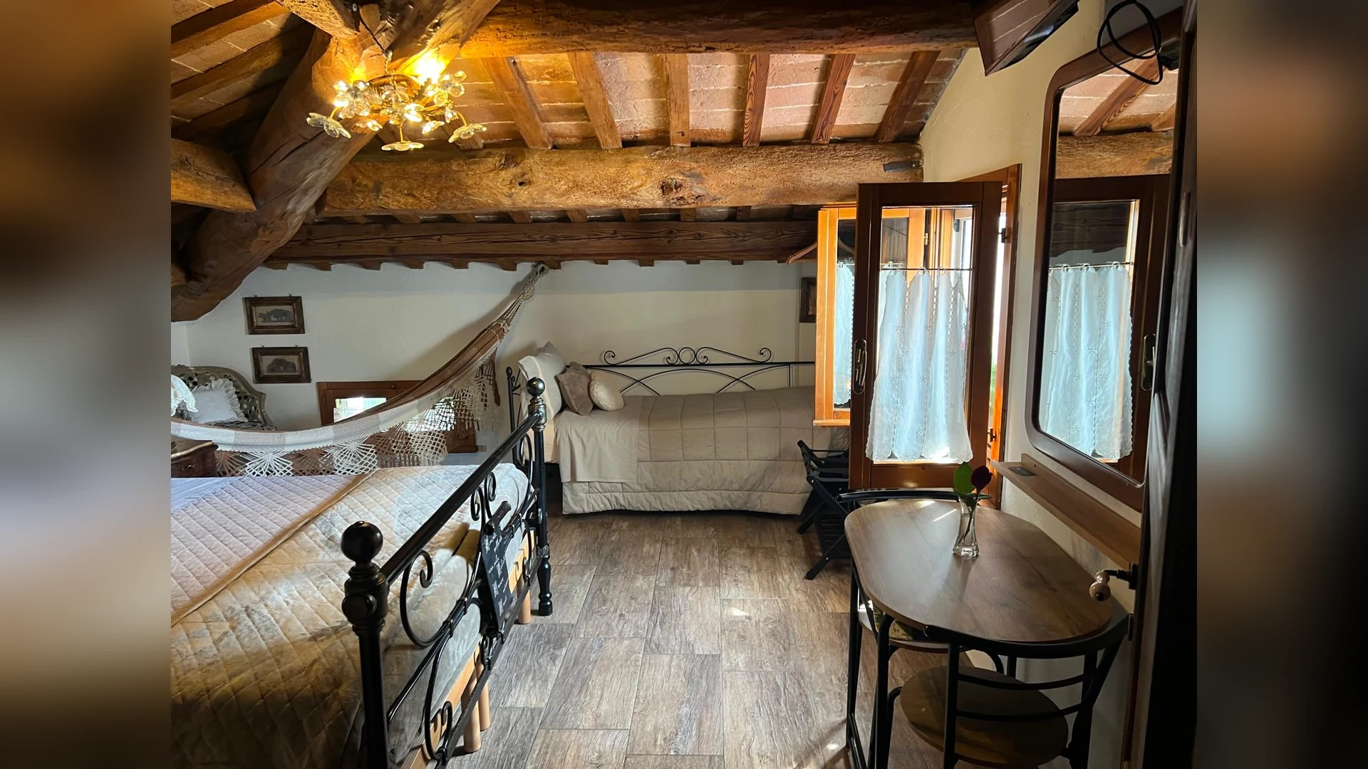 B&B Il Castello di Alberico, Cotignola