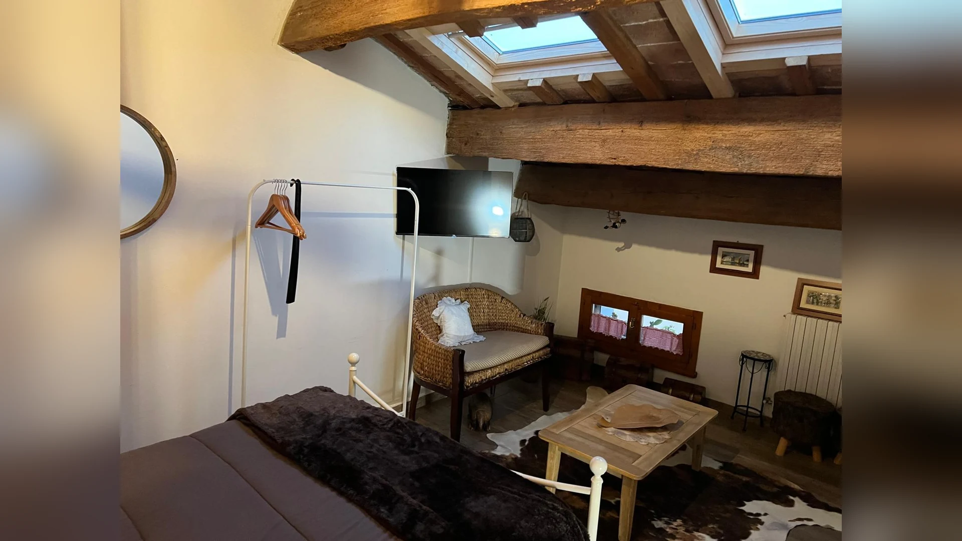 B&B Il Castello di Alberico, Cotignola