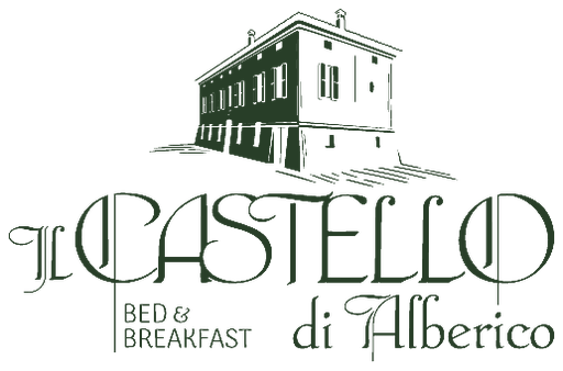 B&B Il Castello di Alberico