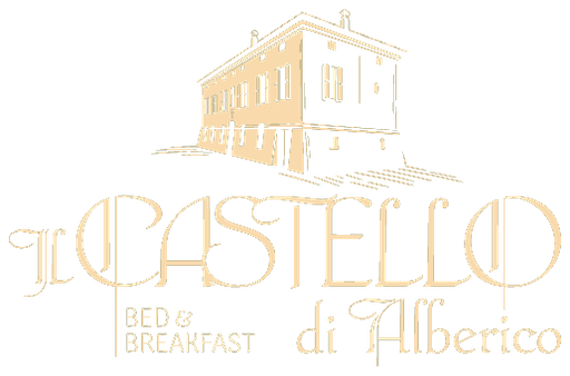 B&B Il Castello di Alberico